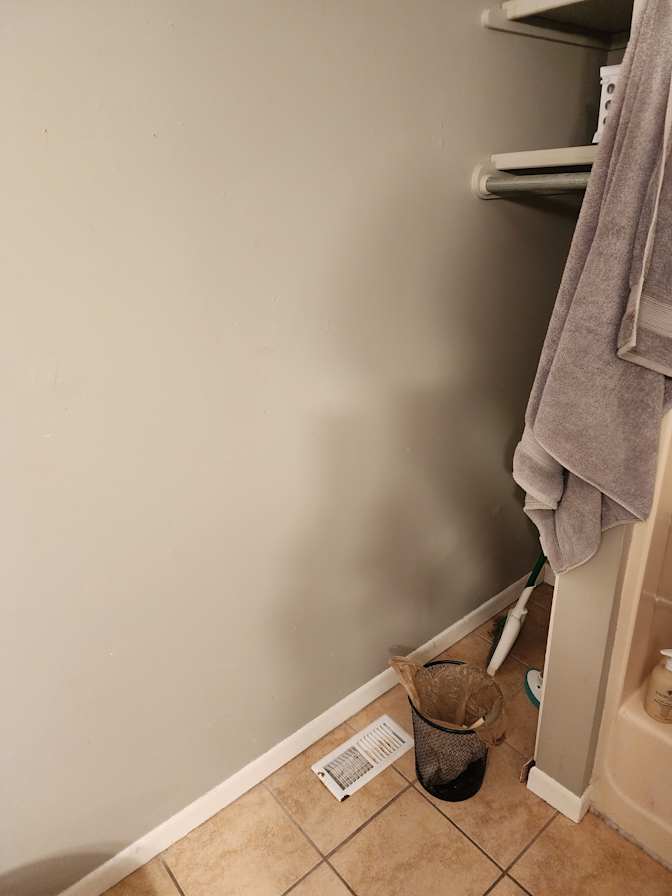 Zachery's room