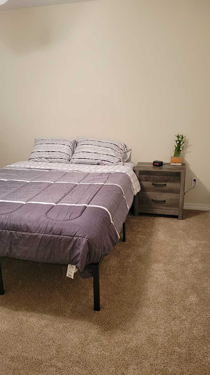 Philip's room
