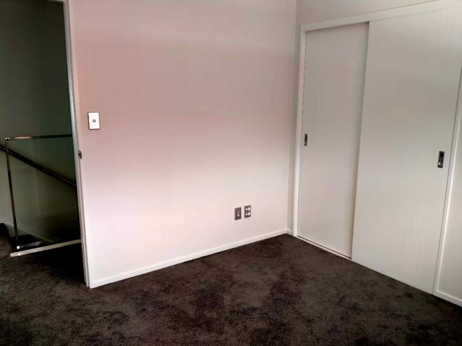 Rose's room