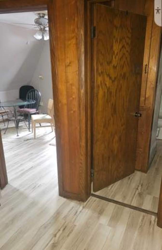 Racine's room