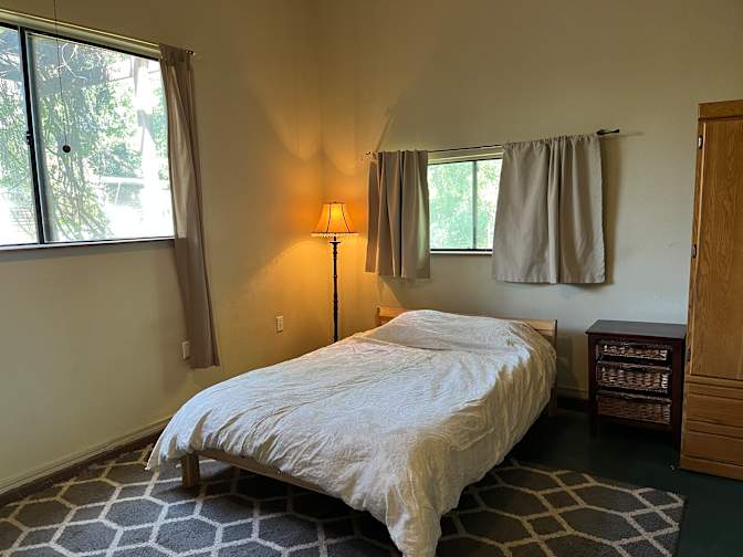 Katherine Anuszczyk's room