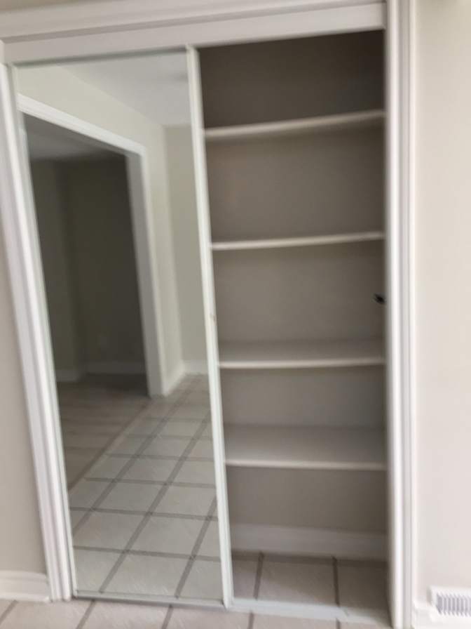 Nicole's room