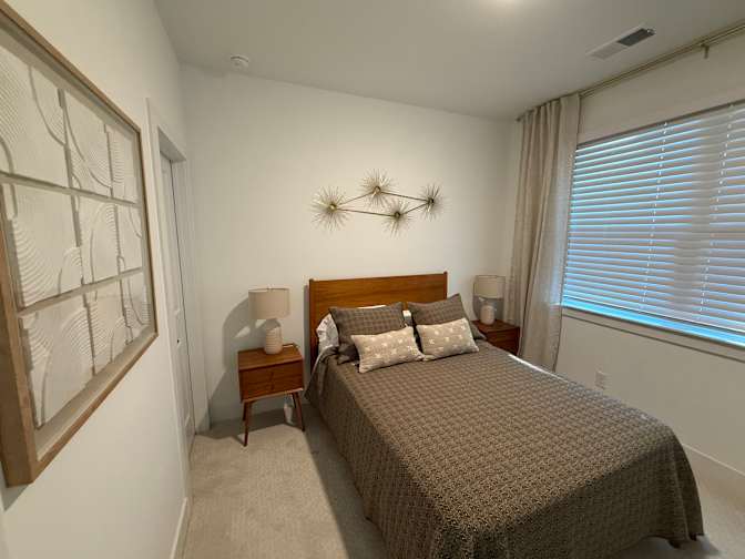 Jason's room