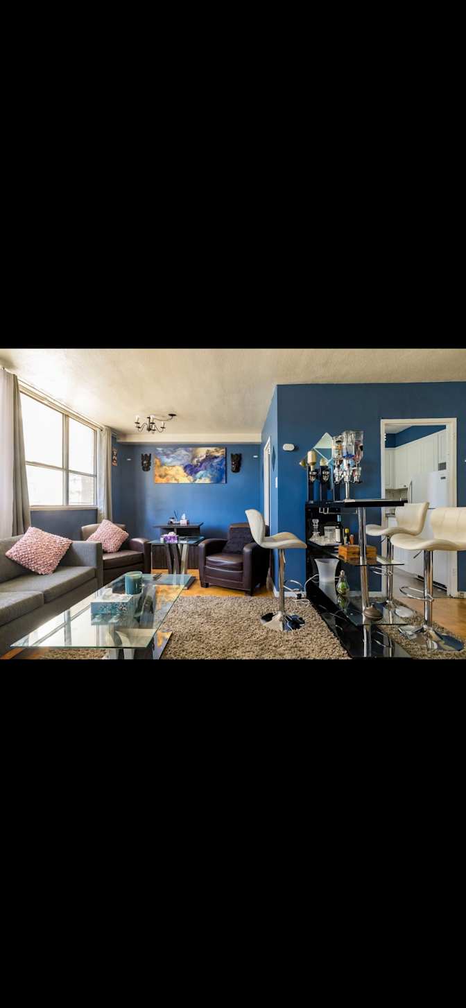Bj's room