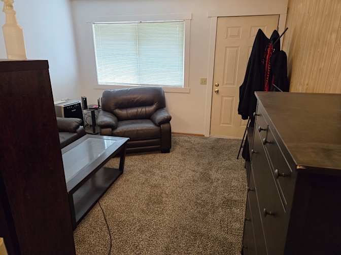 Lena's room