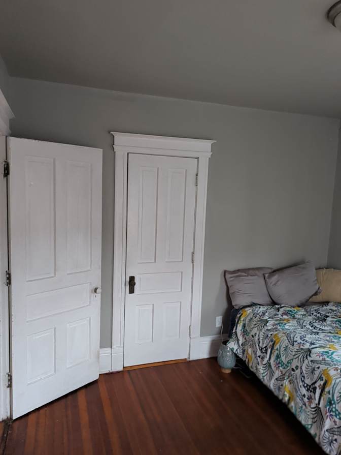 Lucy's room