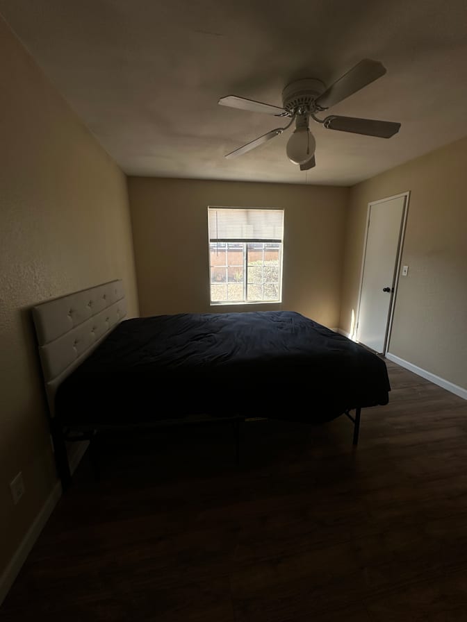 Sophia's room