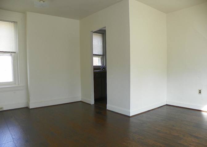 Eden's room