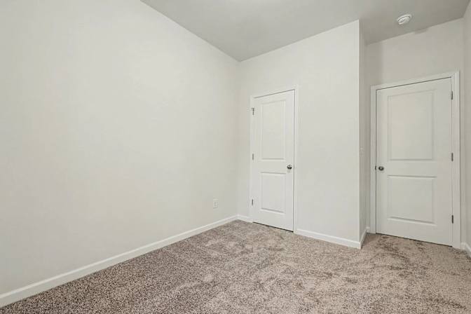 Alcove Rooms's room