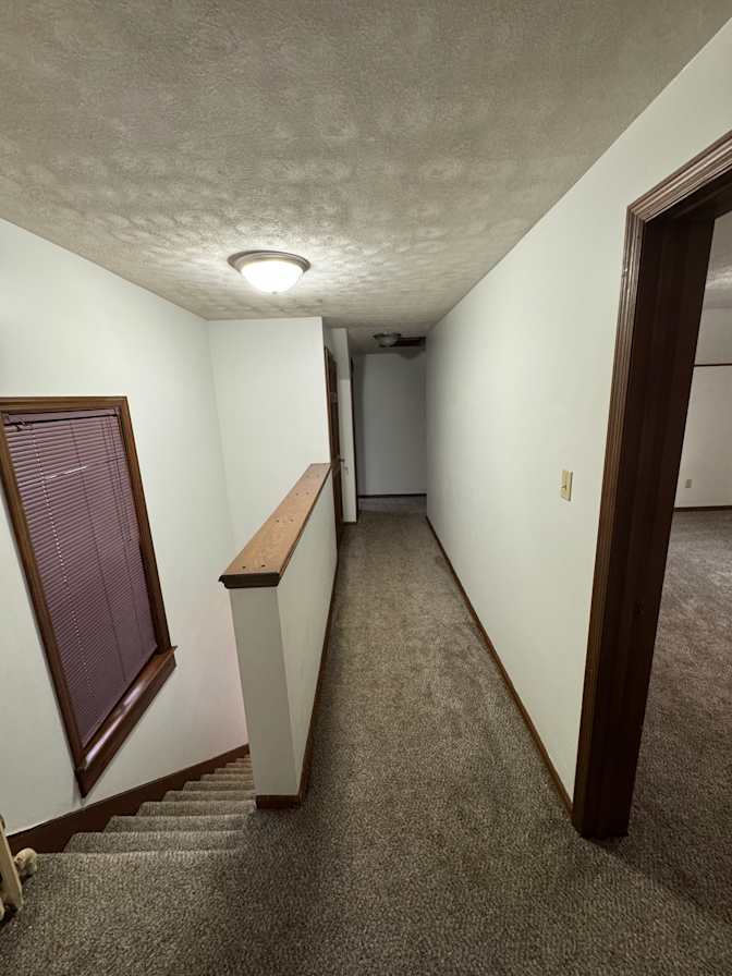 Phinu's room