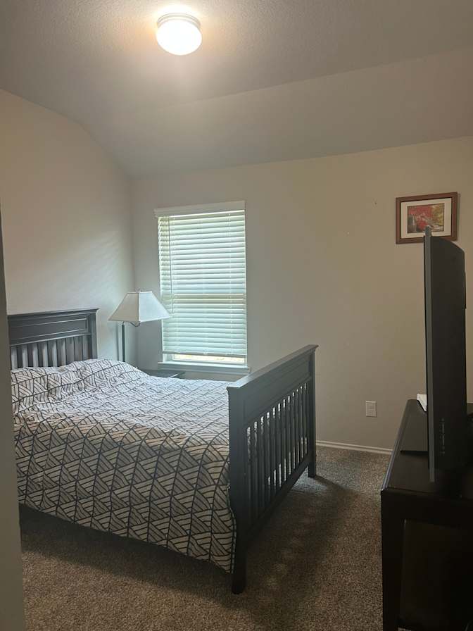 Teresa's room