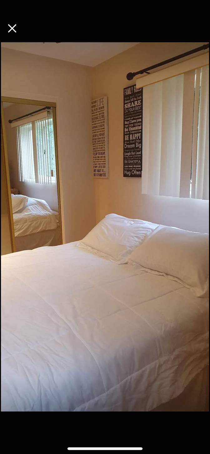 Alonso's room