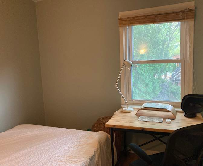 Avery's room