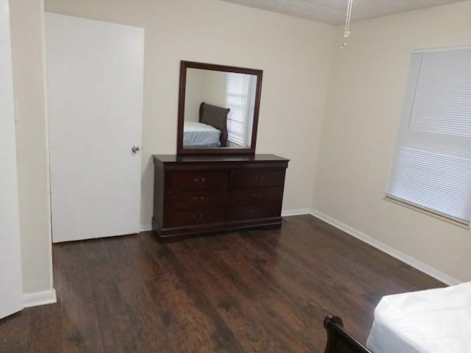 Jami's room