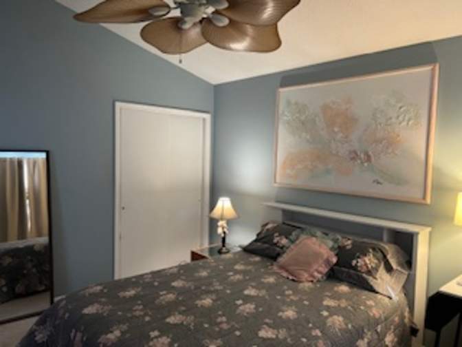 Jewel's room