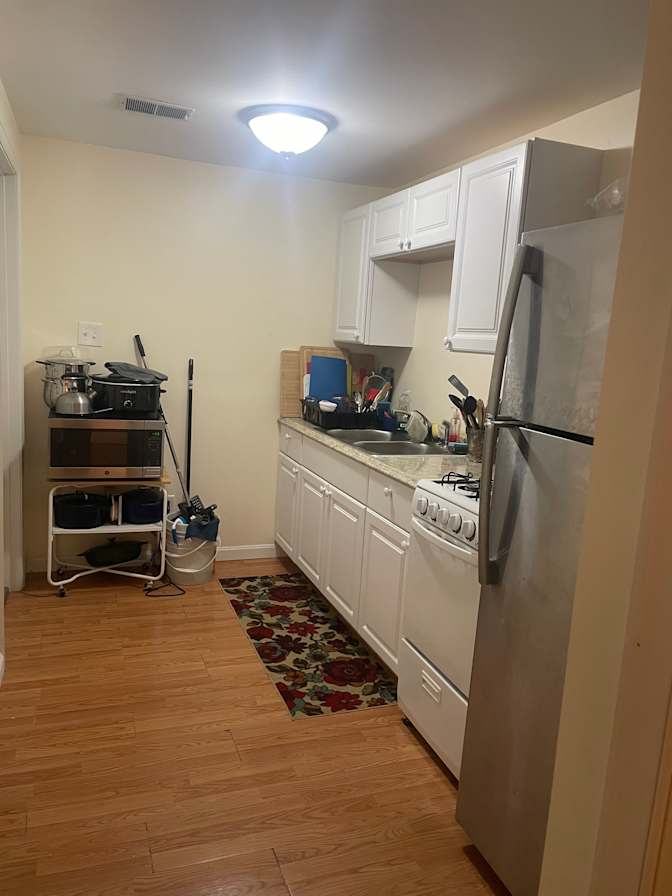 Karen's room
