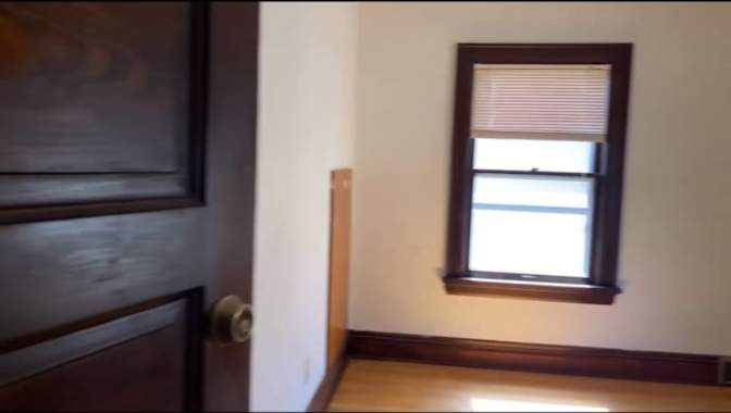 Bryanah's room