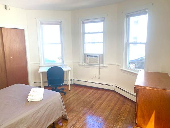 Joy's room