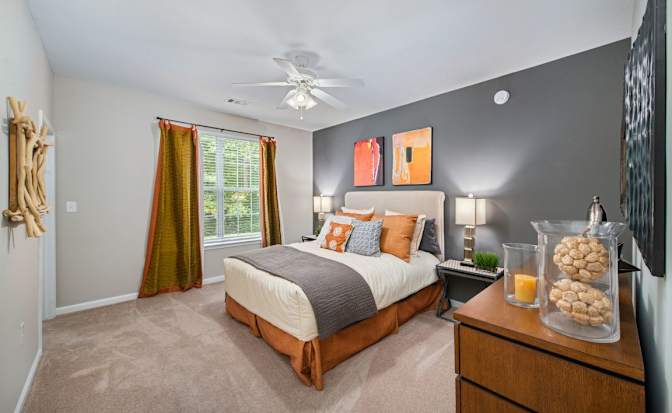 Catie's room