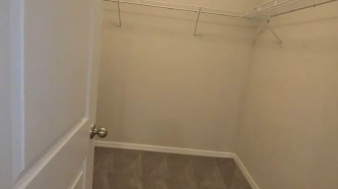 Kevin's room