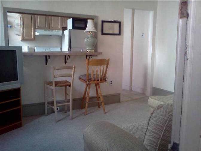 Joseph's room