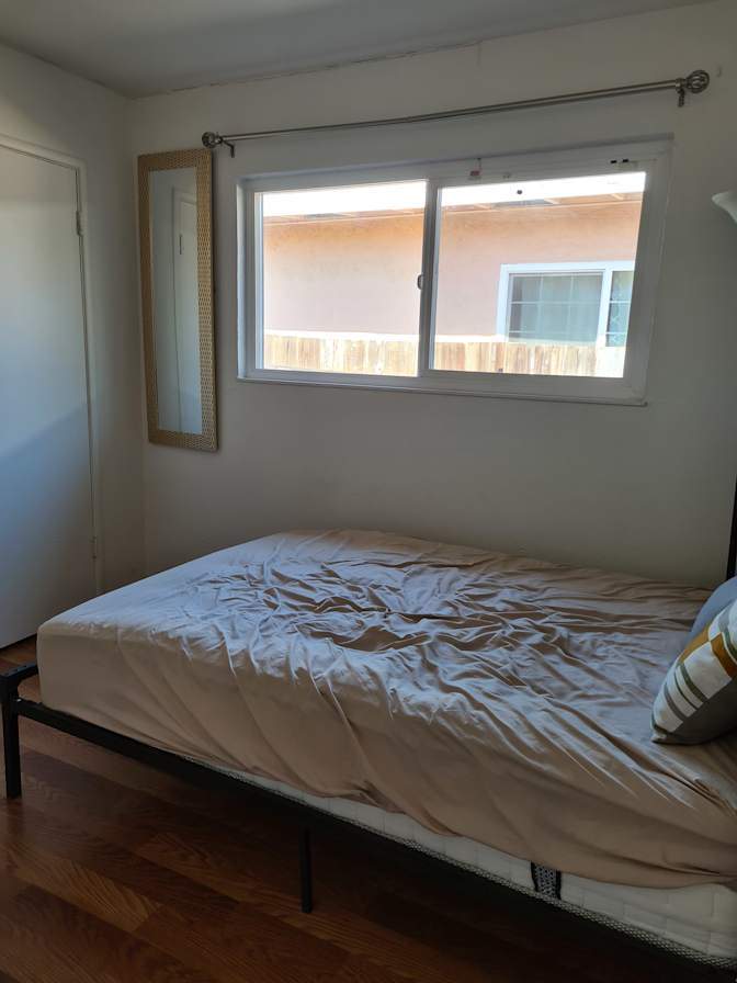 JOYCE's room