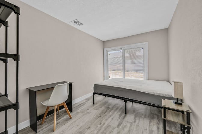 PadSplit's room