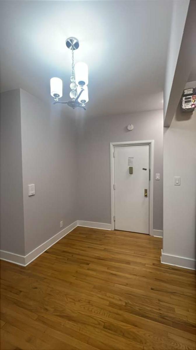 The Startup House's room