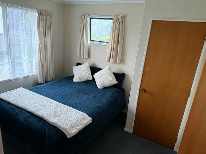 Josie's room
