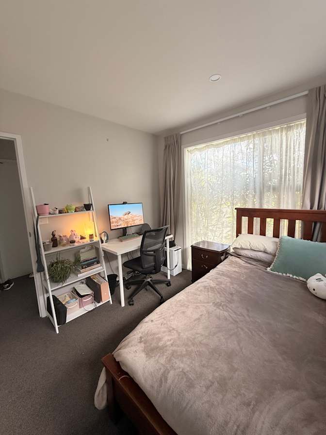 Lea's room