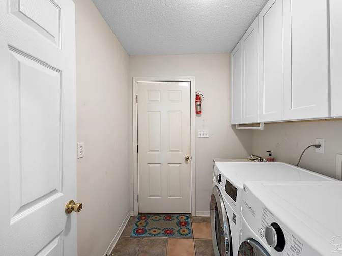 Sharla Jo's room