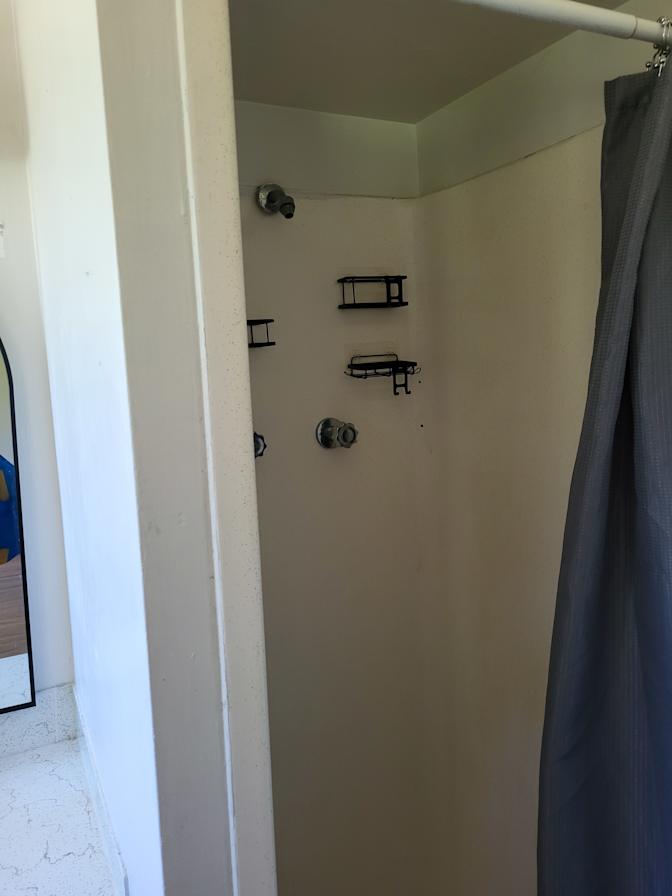 Angie Nolting's room