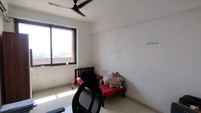 Chintu Gangwani's room