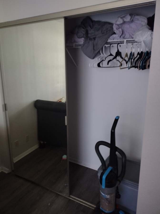 Shawn's room