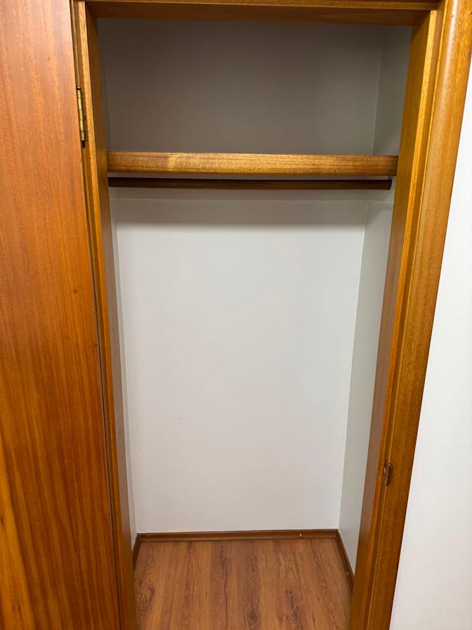 Ian Ference's room