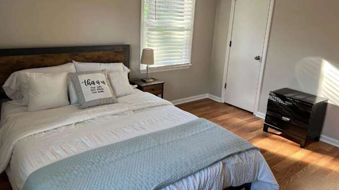 PadSplit's room