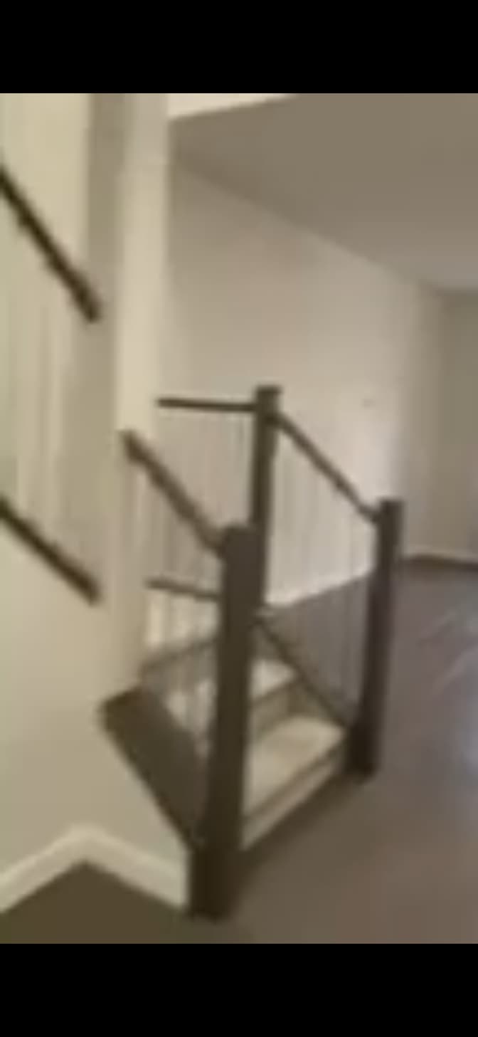 Jayde's room
