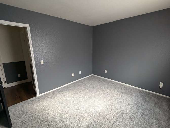 Inder's room