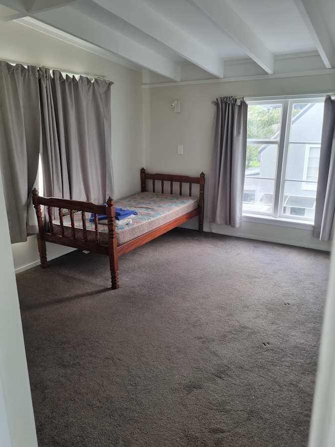 Jordan's room