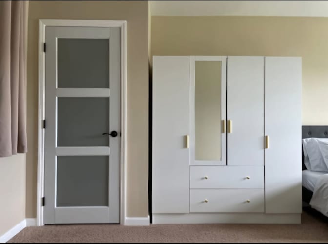 Will's room
