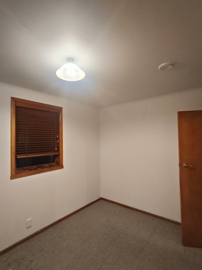 Joel Toms's room