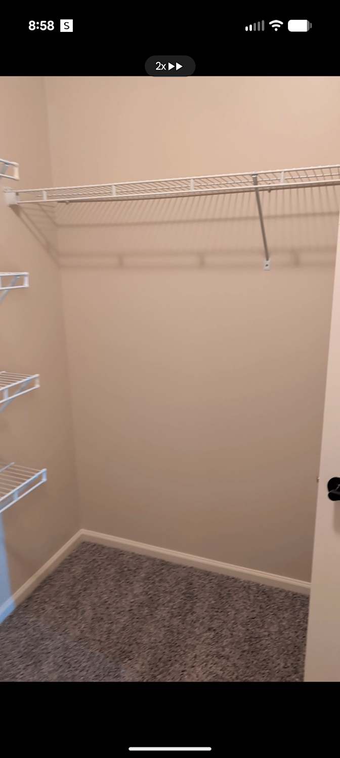 Jessyka's room