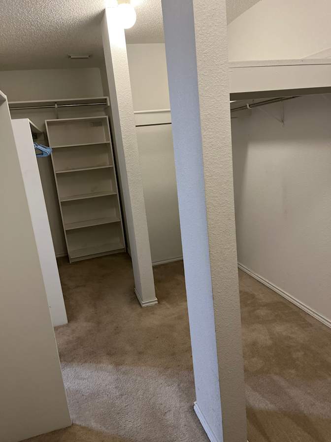 Martin's room