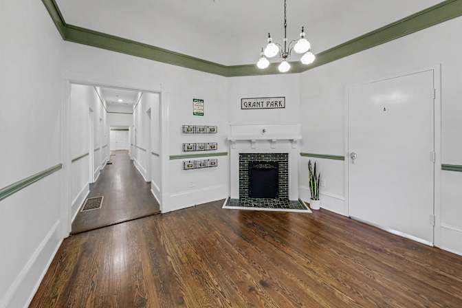 Life Unlocked Rentals's room