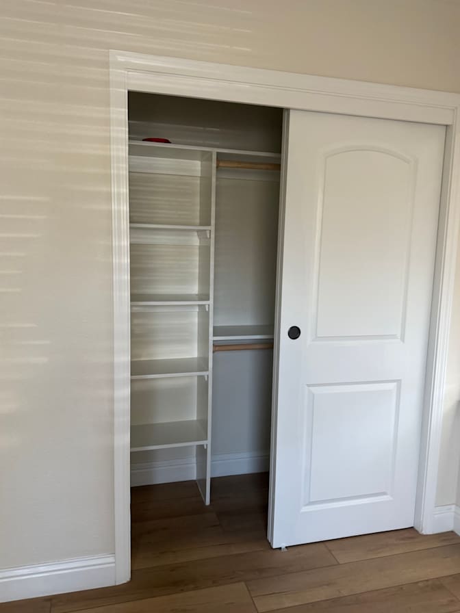 Juan's room