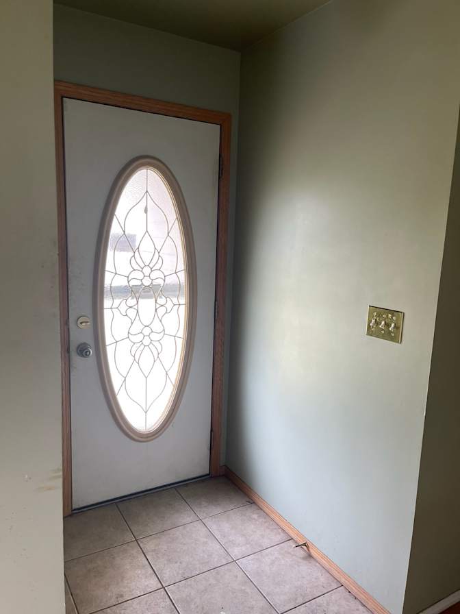 landlord's room