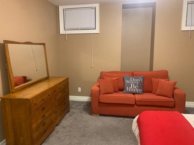 Juliana Deliyannis's room