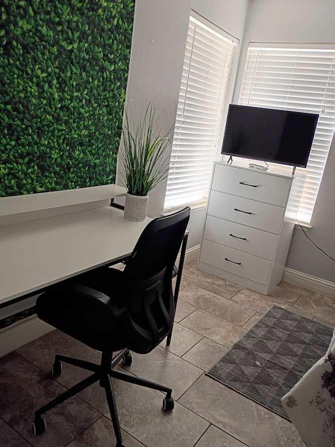 Linda O's room