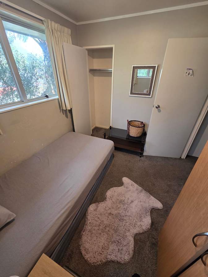 Liam's room
