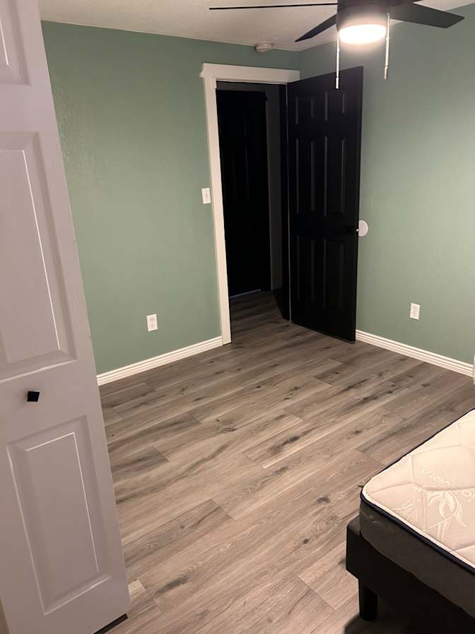 Jordy's room